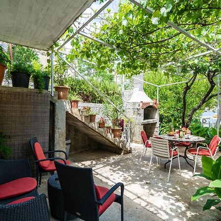 Apartments Zarac Dubrovnik Eksteriør bilde