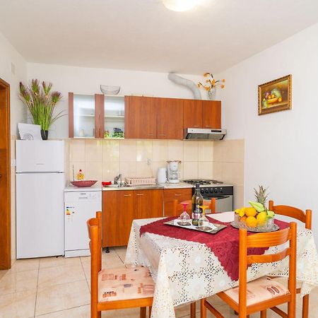 Apartments Zarac Dubrovnik Eksteriør bilde