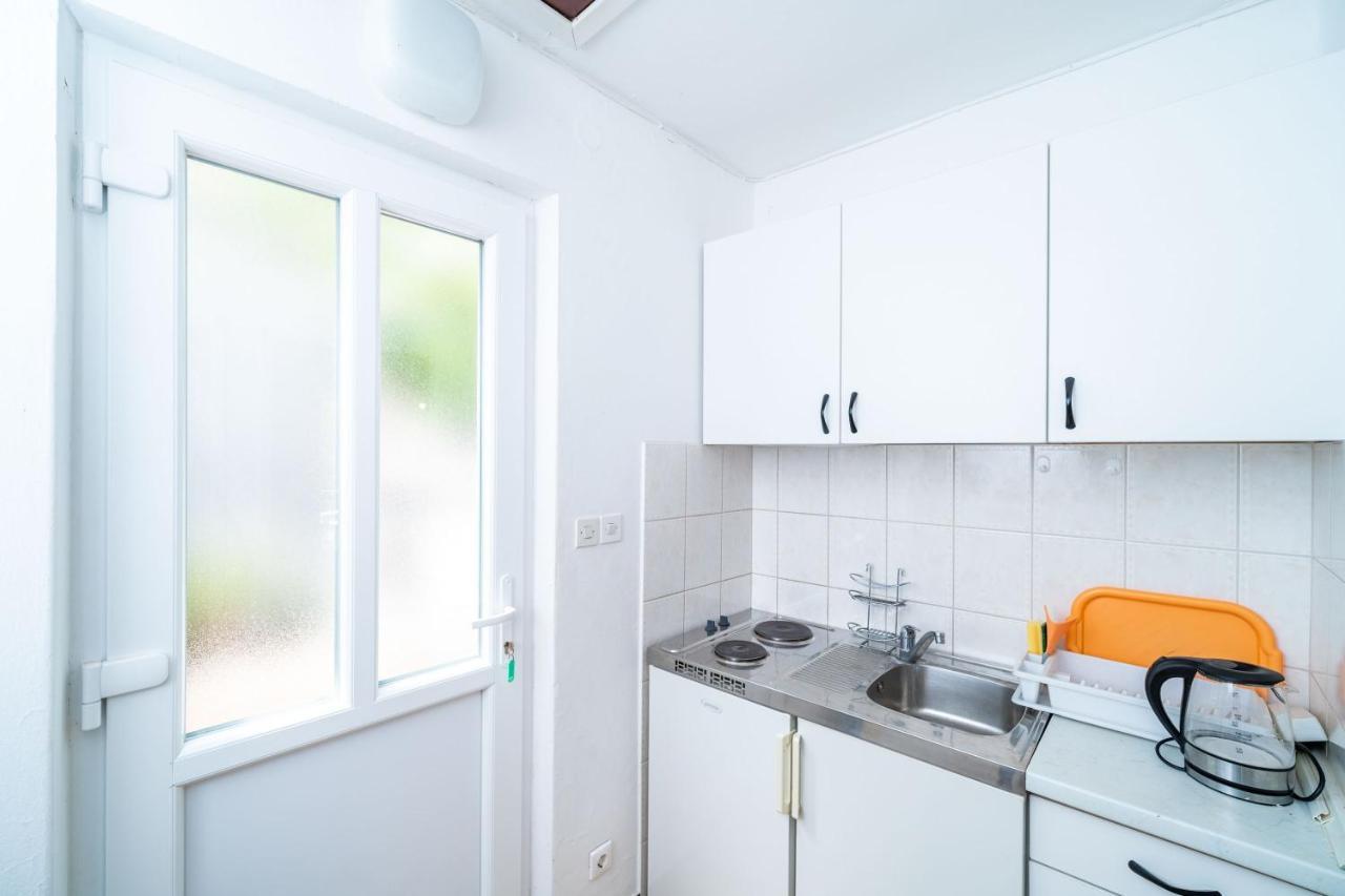 Apartments Zarac Dubrovnik Eksteriør bilde