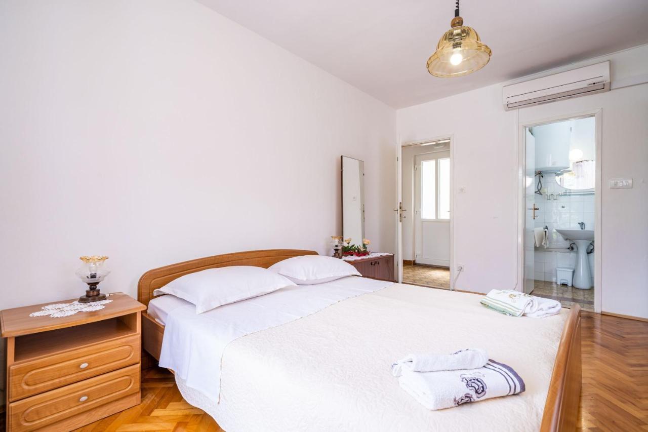 Apartments Zarac Dubrovnik Eksteriør bilde