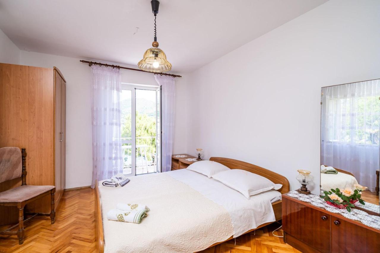 Apartments Zarac Dubrovnik Eksteriør bilde