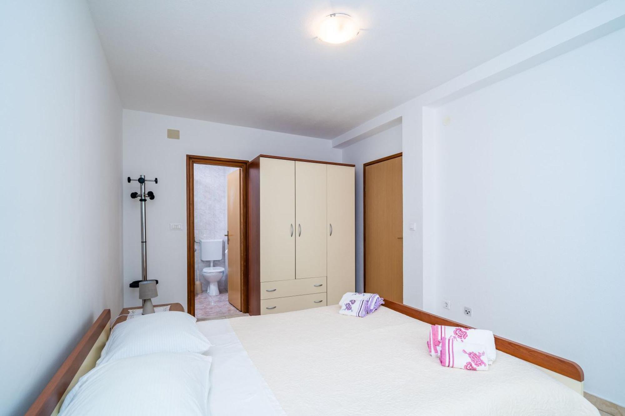 Apartments Zarac Dubrovnik Rom bilde