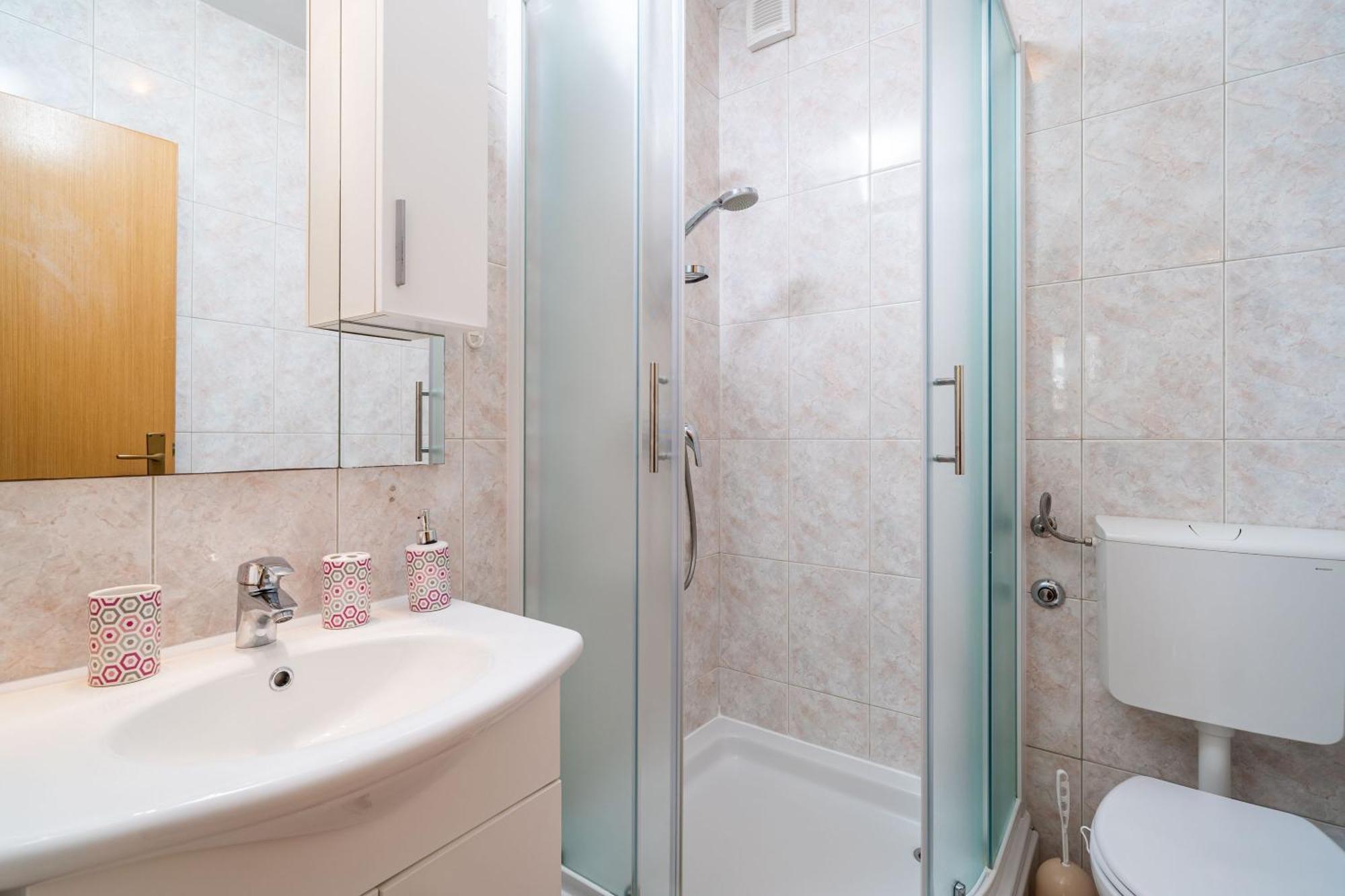 Apartments Zarac Dubrovnik Rom bilde