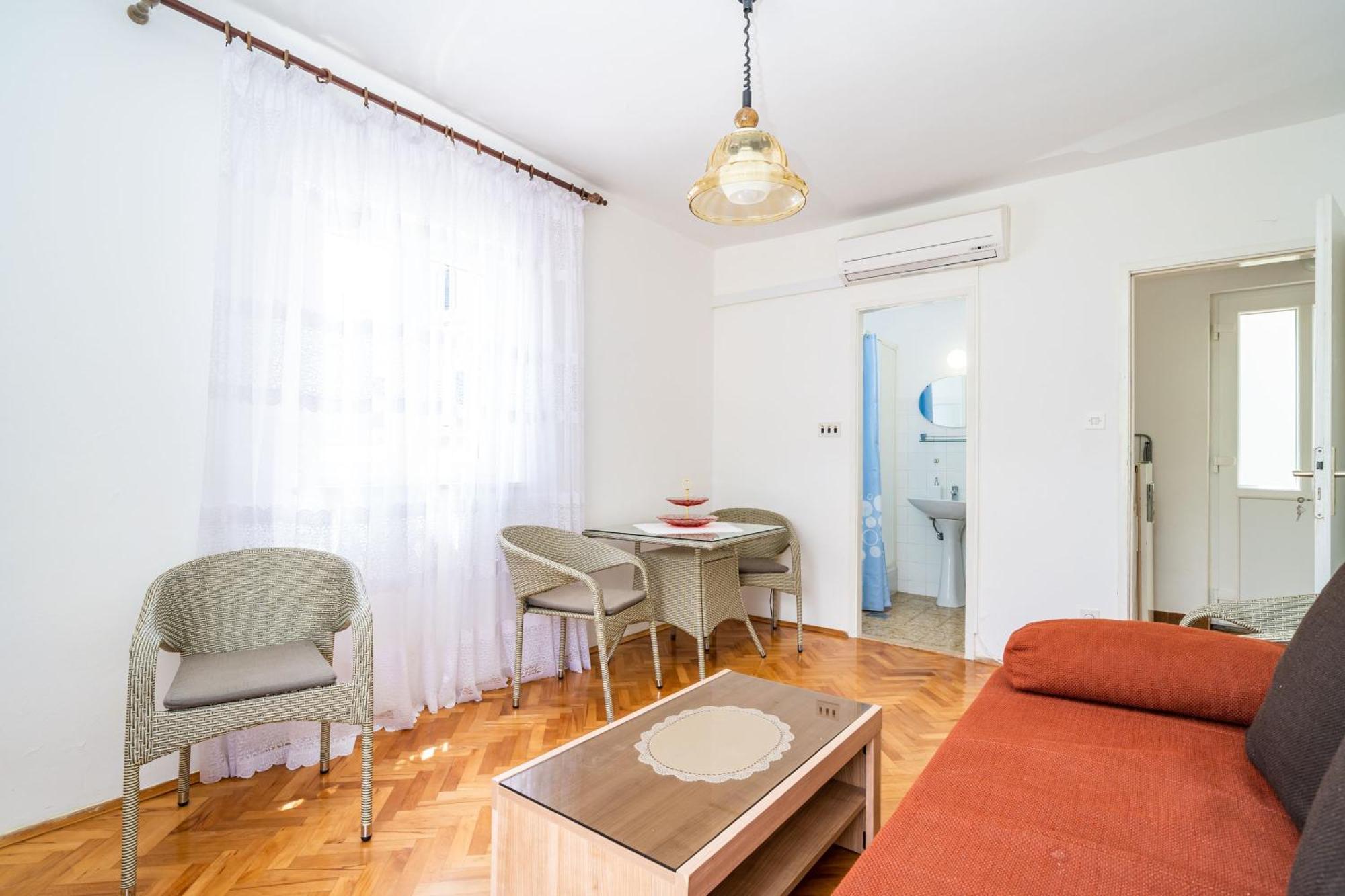 Apartments Zarac Dubrovnik Rom bilde